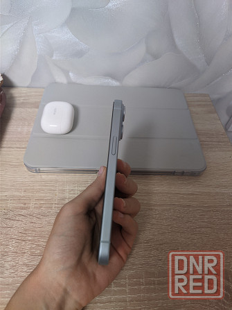 Iphone 15 128gb Донецк - изображение 6
