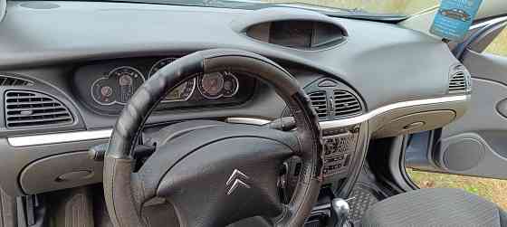 Продам Citroen C5 Донецк