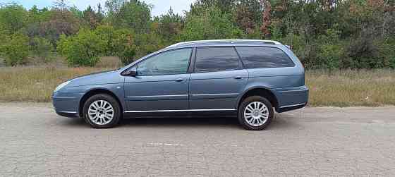 Продам Citroen C5 Донецк