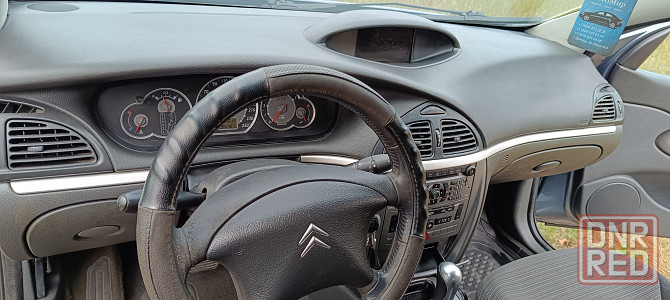 Продам Citroen C5 Донецк - изображение 7