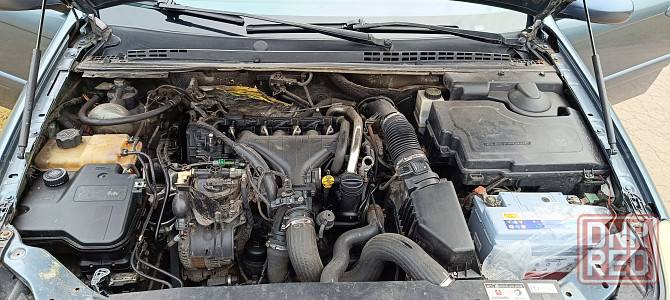 Продам Citroen C5 Донецк - изображение 8