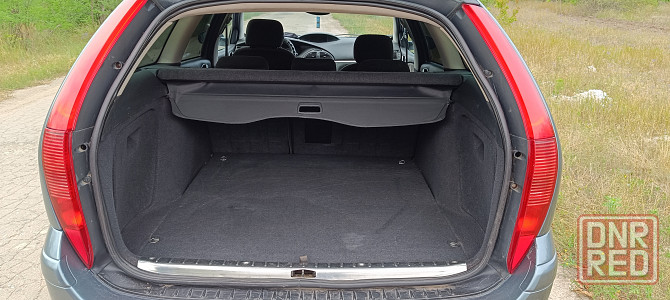 Продам Citroen C5 Донецк - изображение 3