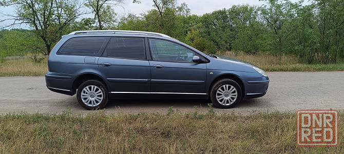 Продам Citroen C5 Донецк - изображение 2