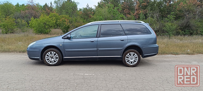 Продам Citroen C5 Донецк - изображение 1