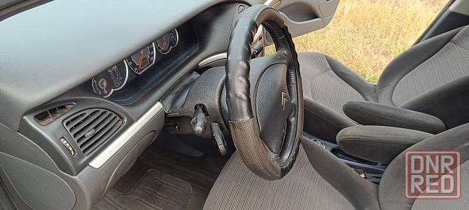 Продам Citroen C5 Донецк - изображение 6