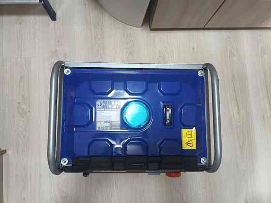ямаха ef5500efw миниэлектростанция Донецк