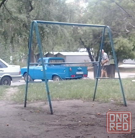 Шизо лечить = водою раковина Донецк - изображение 1