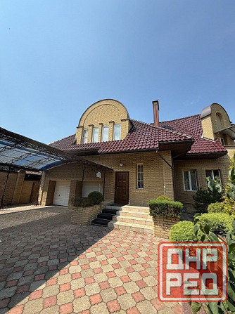 Продажа Дома Калининский район - Выход на Набережную . Зеленая , Светлая улица под Шлагбаумом Донецк - изображение 2