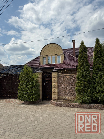 Продажа Дома Калининский район - Выход на Набережную . Зеленая , Светлая улица под Шлагбаумом Донецк - изображение 1