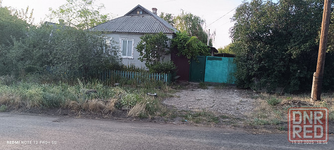 Продам Дом пос. Ясиновка Макеевка - изображение 1