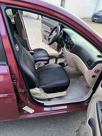 Продам hyunday accent 2007 Донецк