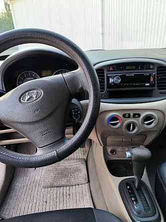 Продам hyunday accent 2007 Донецк