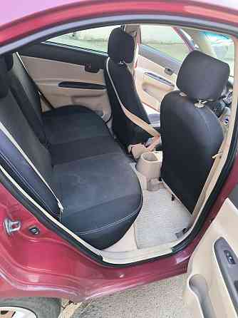 Продам hyunday accent 2007 Донецк