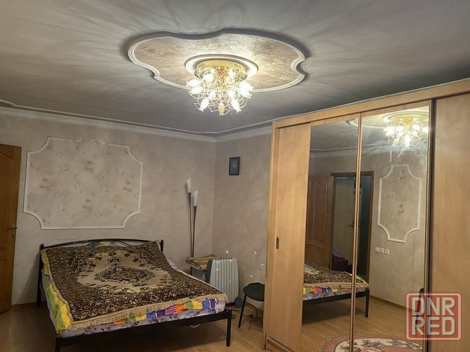 Сдам 1 кв.улица Щетинина Донецк - изображение 4