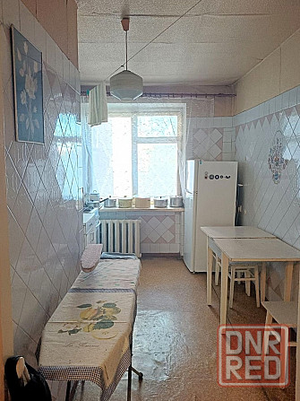 Продам 3х комнатную квартиру Ленинский р-н Развилка Донецк - изображение 2