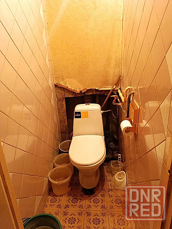 Продам 3х комнатную квартиру Ленинский р-н Развилка Донецк - изображение 9