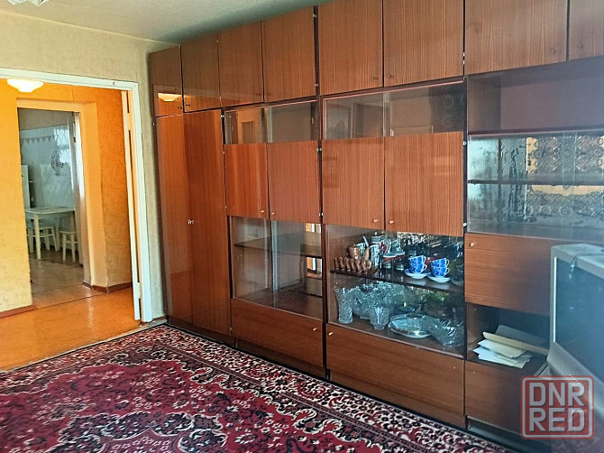 Продам 3х комнатную квартиру Ленинский р-н Развилка Донецк - изображение 5