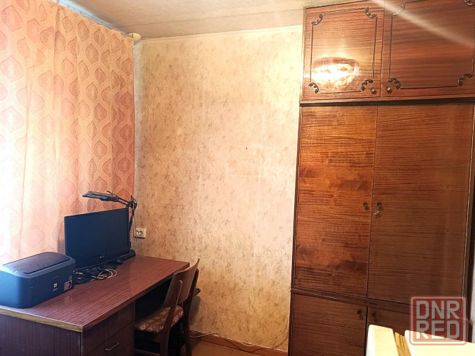 Продам 3х комнатную квартиру Ленинский р-н Развилка Донецк - изображение 10