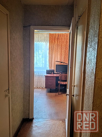 Продам 3х комнатную квартиру Ленинский р-н Развилка Донецк - изображение 11