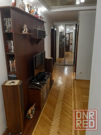 Сдаётся 2кв.Пинтера,48 Донецк - изображение 4