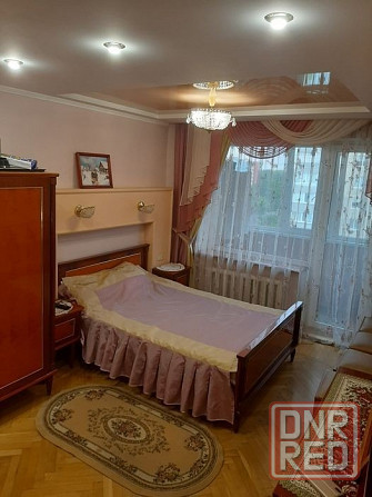 Сдаётся 2кв.Пинтера,48 Донецк - изображение 2