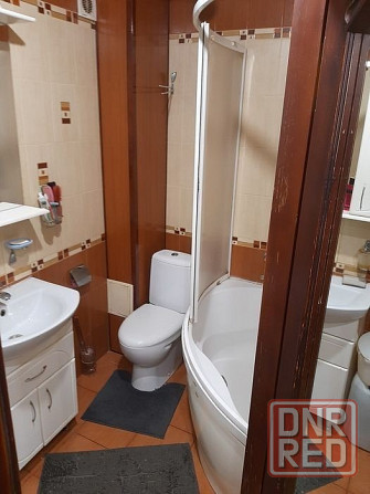 Сдаётся 2кв.Пинтера,48 Донецк - изображение 8