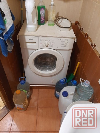 Сдаётся 2кв.Пинтера,48 Донецк - изображение 7