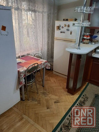 Сдаётся 2кв.Пинтера,48 Донецк - изображение 5