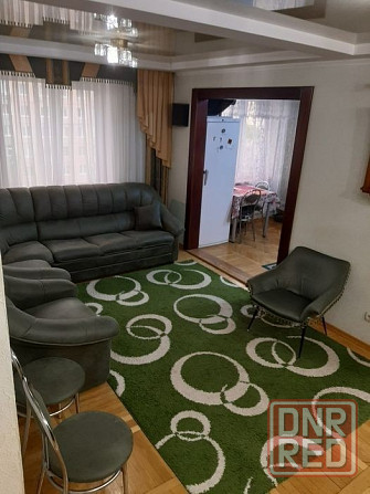 Сдаётся 2кв.Пинтера,48 Донецк - изображение 1
