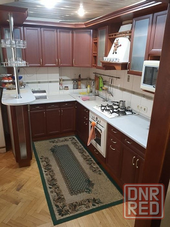 Сдаётся 2кв.Пинтера,48 Донецк - изображение 6