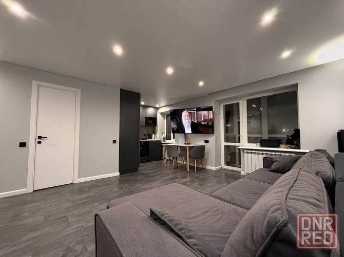 Сдаётся 1кв. Донецк - изображение 1