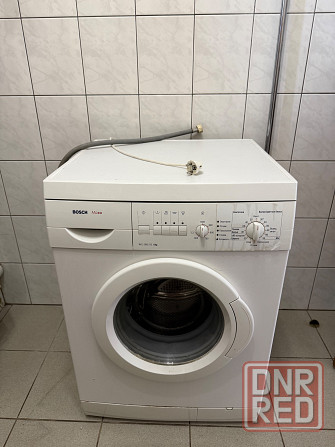 Продам стиральную машину Bosch Донецк - изображение 1