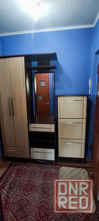 Продам 1 ком.кв-ру, Центр Гвардейки, ориентир 5 больница. Макеевка - изображение 10