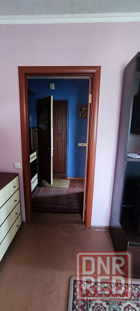Продам 1 ком.кв-ру, Центр Гвардейки, ориентир 5 больница. Макеевка - изображение 4