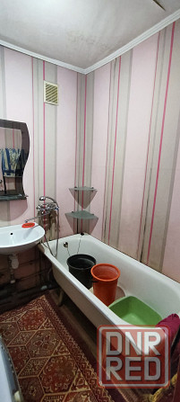 Продам 1 ком.кв-ру, Центр Гвардейки, ориентир 5 больница. Макеевка - изображение 9