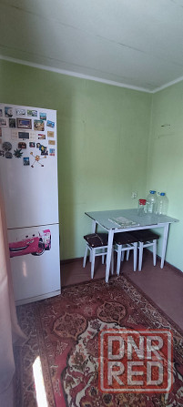 Продам 1 ком.кв-ру, Центр Гвардейки, ориентир 5 больница. Макеевка - изображение 7