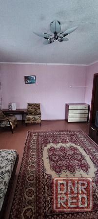 Продам 1 ком.кв-ру, Центр Гвардейки, ориентир 5 больница. Макеевка - изображение 3