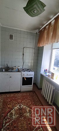 Продам 1 ком.кв-ру, Центр Гвардейки, ориентир 5 больница. Макеевка - изображение 6