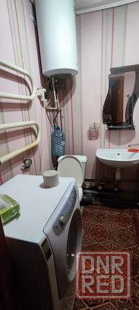 Продам 1 ком.кв-ру, Центр Гвардейки, ориентир 5 больница. Макеевка - изображение 8