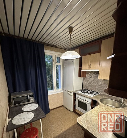 Квартира в центре Донецка Донецк - изображение 3