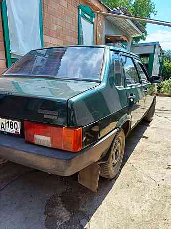 Продам ваз 21099 Амвросиевка