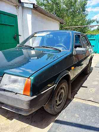 Продам ваз 21099 Амвросиевка