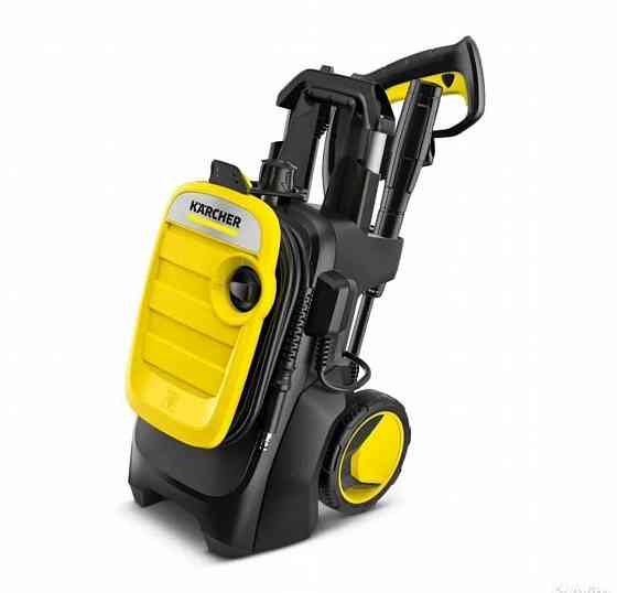 Мойка Керхер Karcher К5 Compact FJ 6 Set Донецк