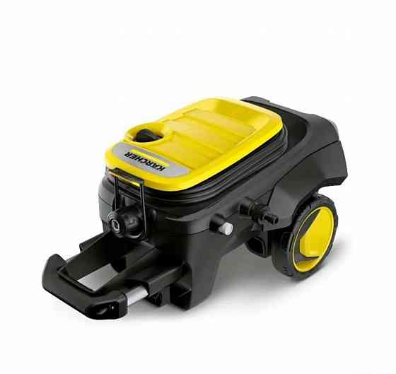 Мойка Керхер Karcher К5 Compact FJ 6 Set Донецк
