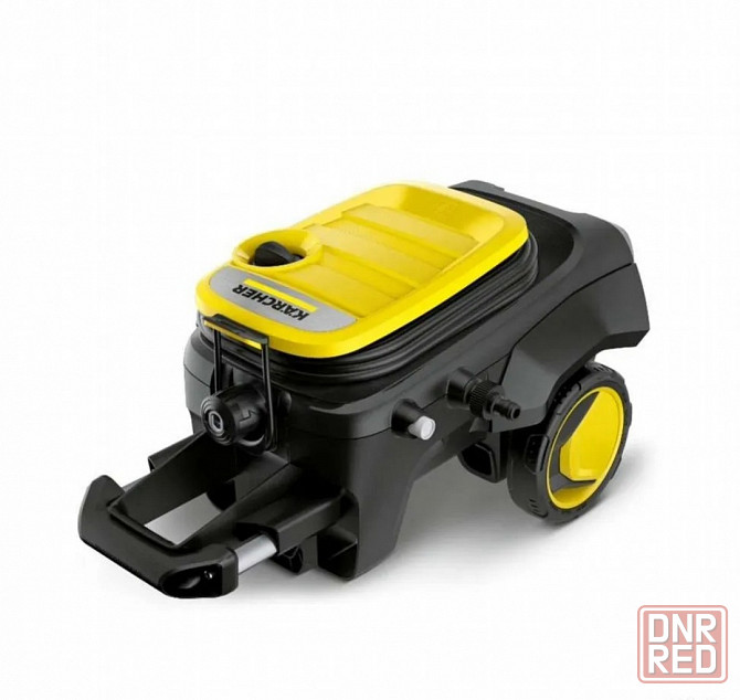 Мойка Керхер Karcher К5 Compact FJ 6 Set Донецк - изображение 3