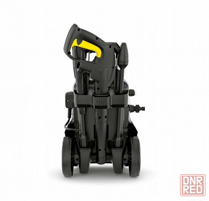 Мойка Керхер Karcher К5 Compact FJ 6 Set Донецк - изображение 4