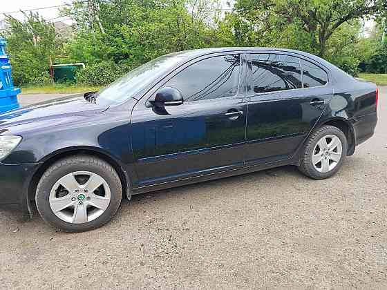 Продам Skoda Octavia A5 2010 год 1.6MPI Донецк
