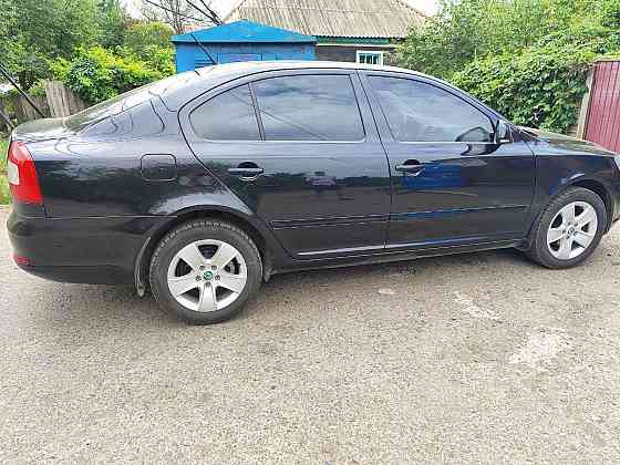 Продам Skoda Octavia A5 2010 год 1.6MPI Донецк