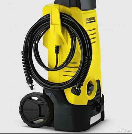Мойка Керхер Karcher K3 Донецк