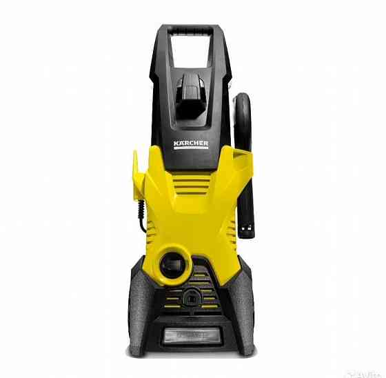 Мойка Керхер Karcher K3 Донецк